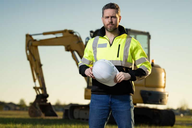 Commercial Land Preparation in Salt Lake City, UT
