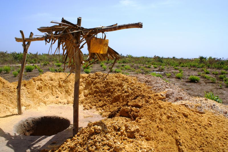 Construction Methods